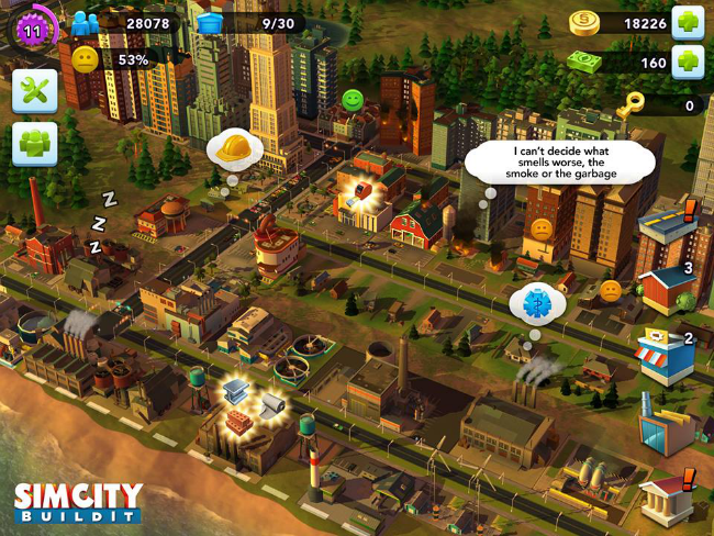 Simcity Buildit Cheat Ios Android Guide Tips Tricks Simcity Buildit Cheat Tips Trick Android Iphone Ios